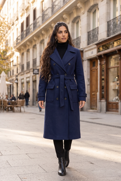 Azul marino