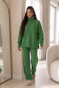 Verde