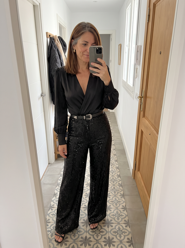 Marta R., 46