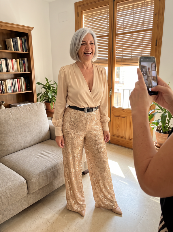Pilar G., 52