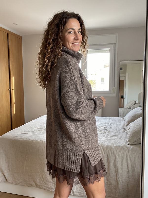Ana B., 45