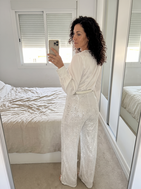 Rocío F., 48