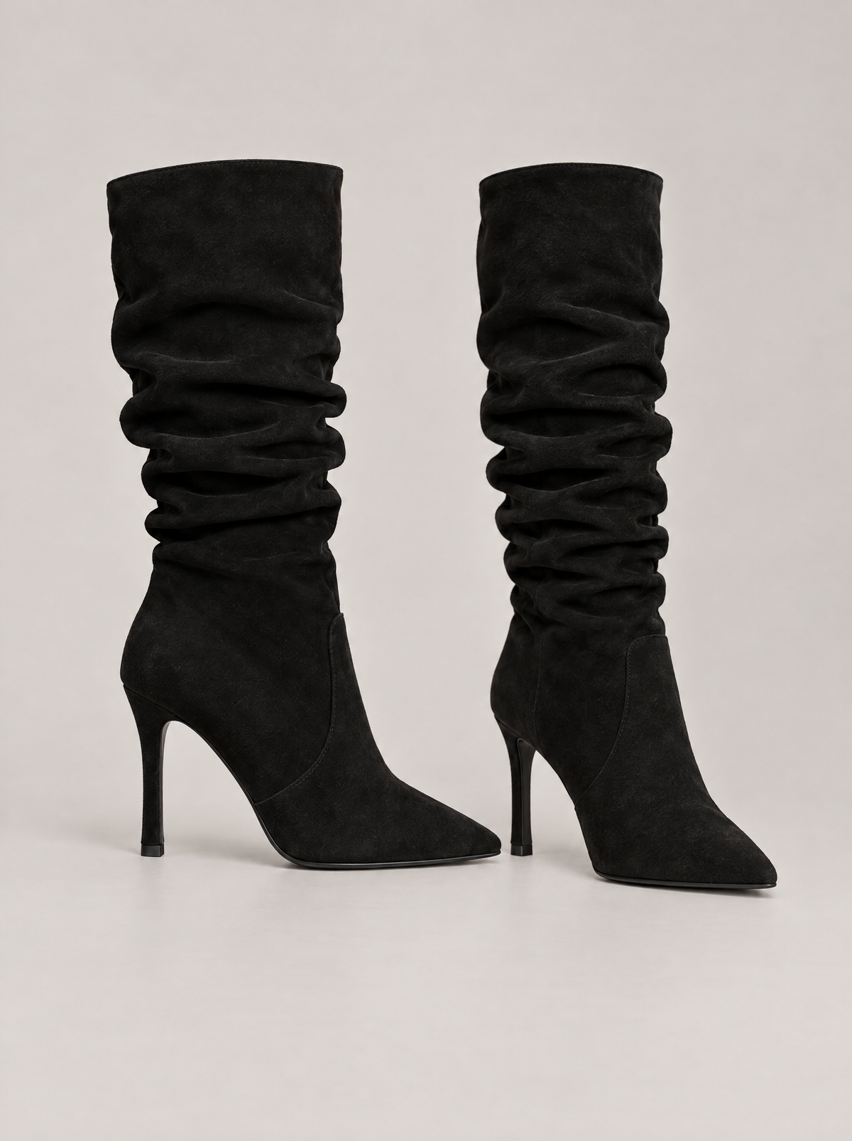 Bota Helda Negro