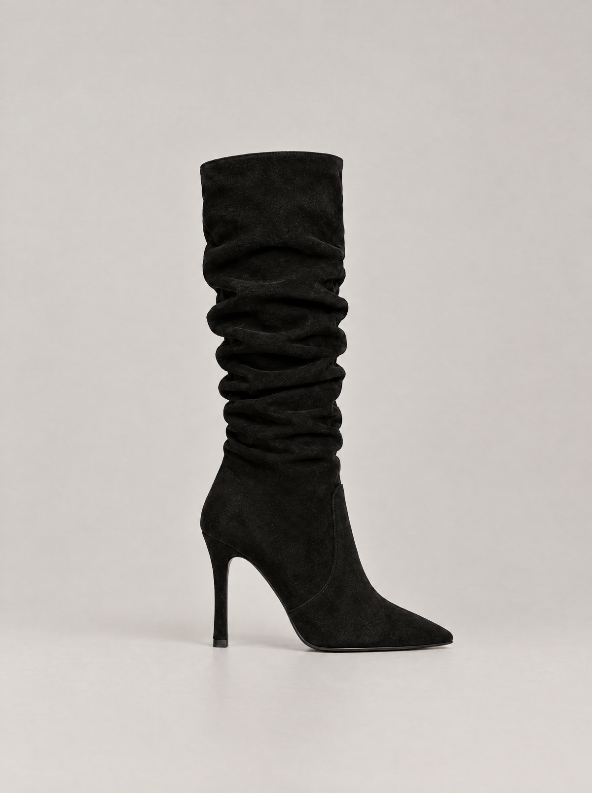 Bota Helda Negro