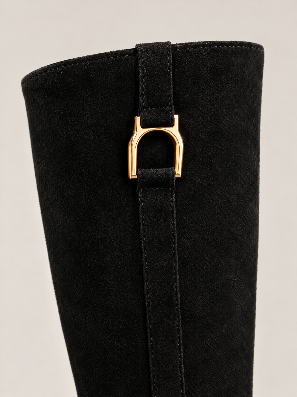Bota Sienna Negro