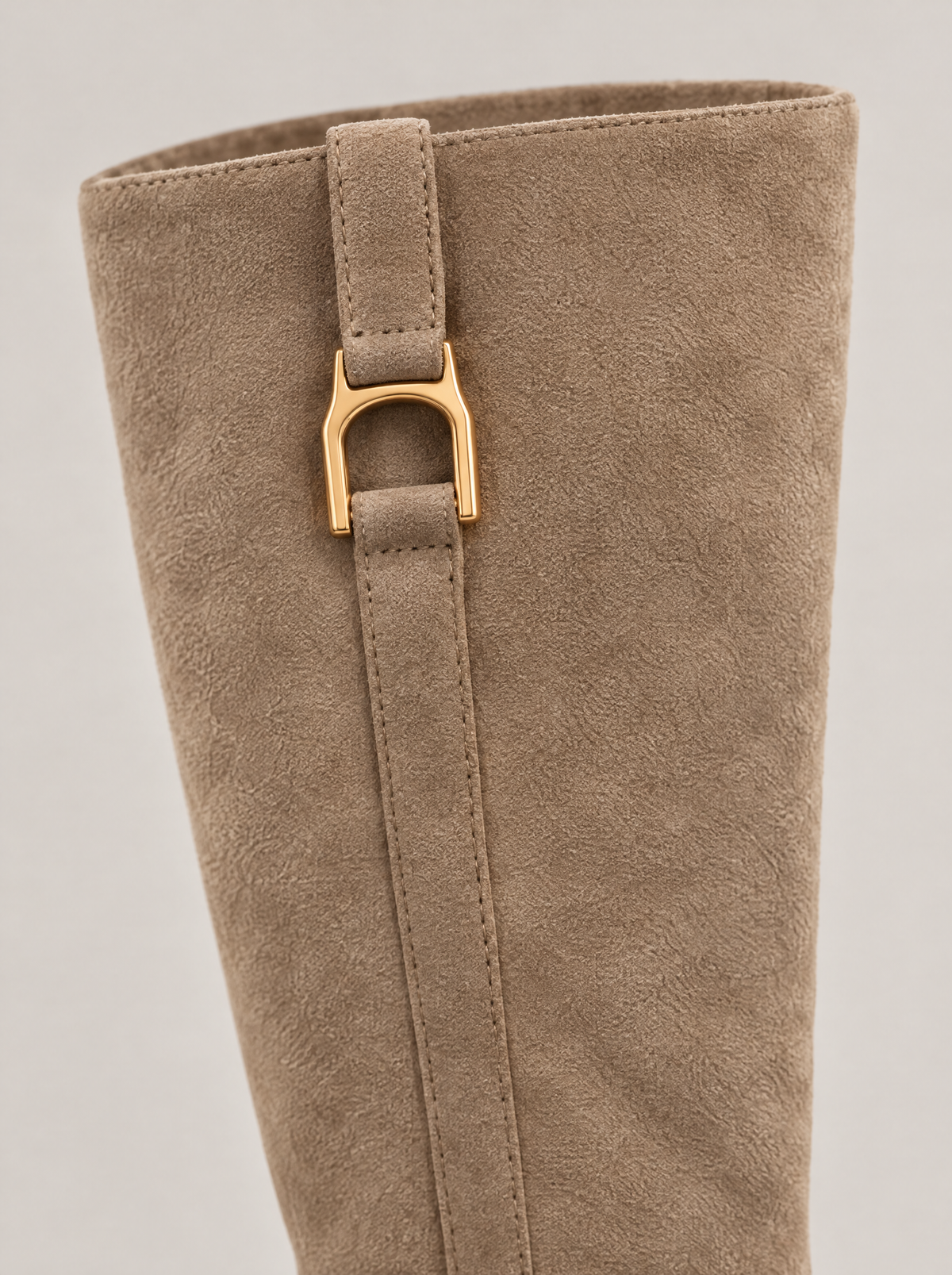 Bota Sienna Beige