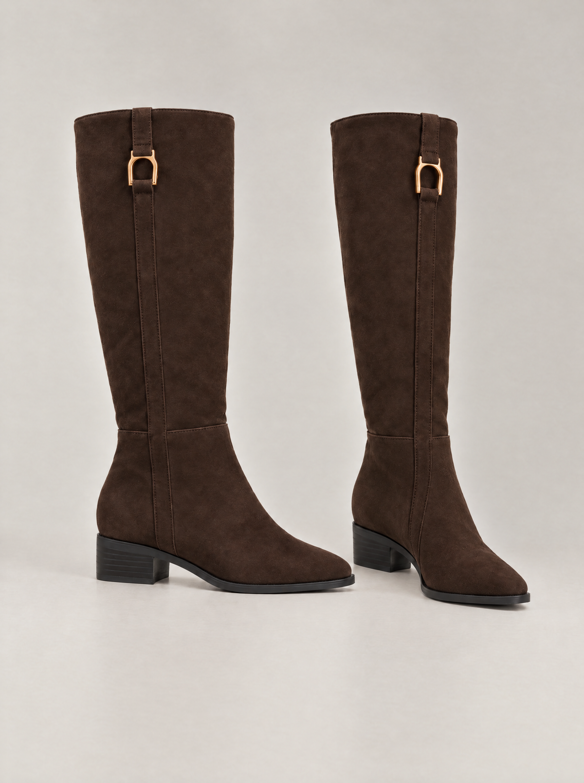 Bota Sienna Marrón