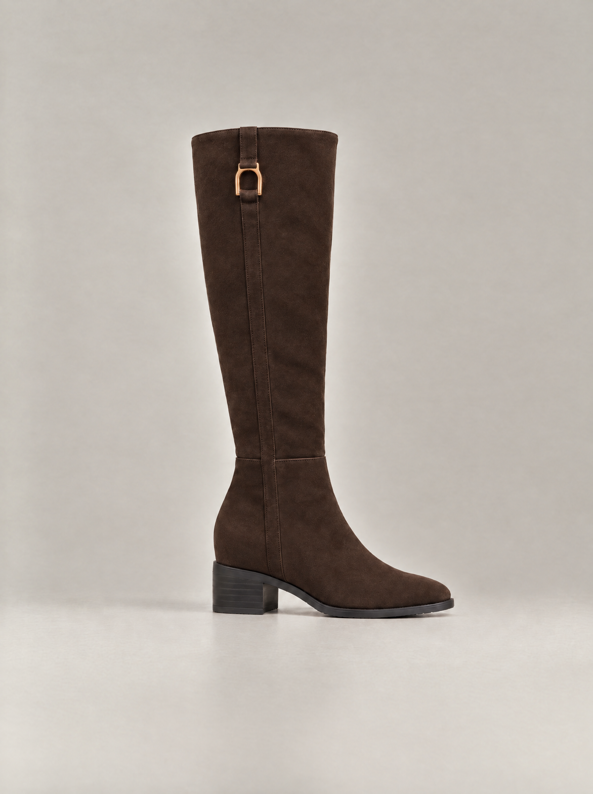 Bota Sienna Marrón